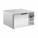 Polar G-serie Tafelmodel Snelkoeler/snelvriezer 8kg/5kg