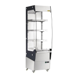 Buffalo Slimline Multideck Warmhoudvitrine