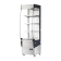 Buffalo slimline multideck warmhoudvitrine