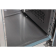 Polar U-serie 3-deurs koelwerkbank 339L