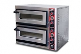 Saro Pizzaoven Model Fabio 2620