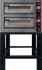 Saro Pizzaoven Model Massimo 2920