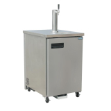 Polar G-serie Tapinstallatie Met Fustkoeling