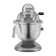 KitchenAid professionele mixer 6,9L zilver 5KSM7990XESL KitchenAid professionele mixer 6,9L zilver 5KSM7990XESL