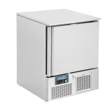 Polar U-serie Viskoeling 140l