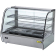 Buffalo warmhoudvitrine 160L 67(h) x 86,8(b) x 56,8(d)cm