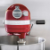 KitchenAid professionele mixer rood 6,9L 5KSM7591XEER