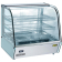 Buffalo warmhoudvitrine 120L 67(h) x 68,7(b) x 56,8(d)cm