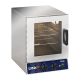 Lincat Lynx 400 Slimline Heteluchtoven 2500w Lco/s