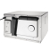 Buffalo professionele magnetron handmatige bediening 34L 1800W