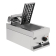 Lincat Silverlink 600 enkele friteuse DF33