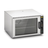 Buffalo Heteluchtoven 50l