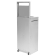 Vogue mobiele handwasbak 12,5L