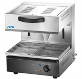 Saro Electrische Salamander Model Pavia 1