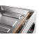Buffalo vacumeermachine 8,4L 11cm diep