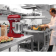 KitchenAid K5 heavy-duty mixer 5KPM5EER