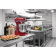KitchenAid K5 heavy-duty mixer 5KPM5EER