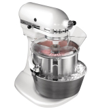 Kitchenaid K5 Planetaire Mixer Wit 4,8l 5kpm5ewh