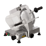 Buffalo Vleessnijmachine 25cm Snijblad