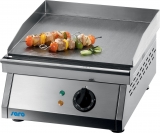 Saro Electrische Grillplaat Model Fry Top 400