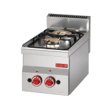 Gastro M 600 Gaskooktoestel 60/30 Pcg