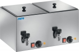 Saro Worstenwarmer Modell Hd200