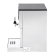 Buffalo 10L heetwaterdispenser
