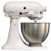 KitchenAid K45 professionele mixer wit 4,28L 5K45SSEWH