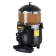 Buffalo warme chocolademelk dispenser 5L