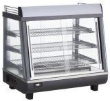 Saro Warmhoudvitrine Model Elias