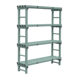 Jackstack by Rea Eurostelling 140x40cm