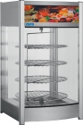 Saro Warmhoudvitrine Model Niklas