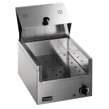 Lincat Lynx 400 Elektrische Frites Warmhoudbak Lcs