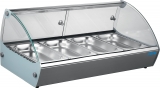 Saro Warmhoudvitrine Model Marie 4