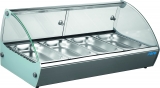Saro Warmhoudvitrine Model Marie 6