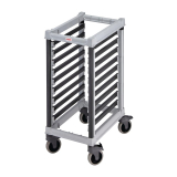 Cambro GN 1/1 Regaalwagen 9 Etages