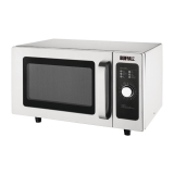 Buffalo Professionele Magnetron 25l 1000w Handmatige Bediening