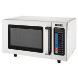 Buffalo Professionele Magnetron 25l 1000w Programmeerbaar