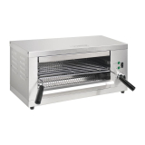 Buffalo Quartz Infraroodgrill