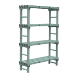 Jackstack by Rea Eurostelling 120x40cm