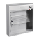 Buffalo UV sterilisator voor 14 messen
