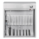 Buffalo UV sterilisator voor 14 messen