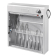 Buffalo UV sterilisator voor 14 messen