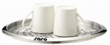 SARO kopjesverwarmer deksel voor HOT DRINK