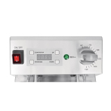 Buffalo Enkele Friteuse 8L 2900w Met Timer