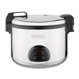 Buffalo Rijstkoker 9L