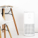 Polar luchtreiniger met HEPA-filter, UVC-lamp en ionisator - 60m2