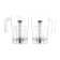 Waring PET kan 1,4L voor Torq blenders CP870, CP871 en CP872 Waring PET kan 1,4L voor Torq blenders CP870, CP871 en CP872
