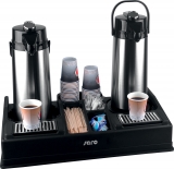 Saro Koffiestation Model Leo 2