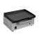 Buffalo tafelmodel gietijzeren bakplaat 1800W